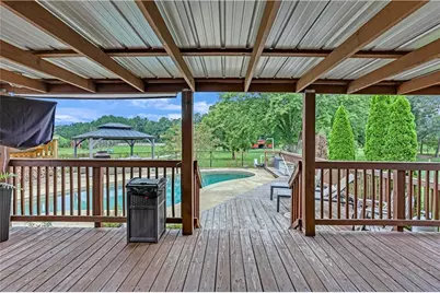 3400 N Sharon Church Road N, Loganville, GA 30052 - Photo 30