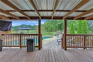 3400 N Sharon Church Road N, Loganville, GA 30052 - Photo 30