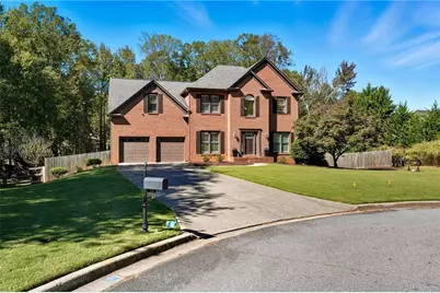 250 Rose Meadow Lane, Alpharetta, GA 30005 - Photo 40