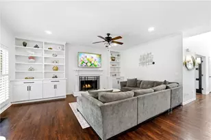 250 Rose Meadow Ln, Alpharetta, GA 30005 - Photo 14