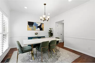 250 Rose Meadow Lane, Alpharetta, GA 30005 - Photo 8