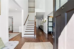 250 Rose Meadow Ln, Alpharetta, GA 30005 - Photo 2