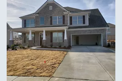 1250 Bar Harbor Place, Lawrenceville, GA 30044 - Photo 1