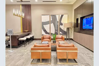 855A Peachtree Street NE #1709-A, Atlanta, GA 30308 - Photo 32