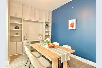 855A Peachtree Street NE #1709-A, Atlanta, GA 30308 - Photo 8