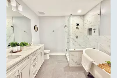 855A Peachtree Street NE #1709-A, Atlanta, GA 30308 - Photo 20