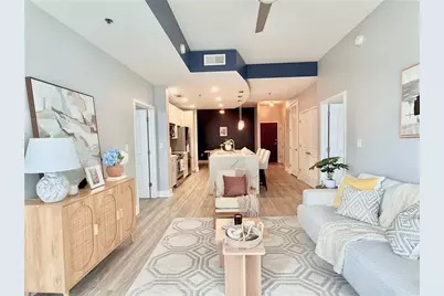 855A Peachtree Street NE #1709-A, Atlanta, GA 30308 - Photo 16