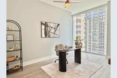 855A Peachtree Street NE #1709-A, Atlanta, GA 30308 - Photo 22