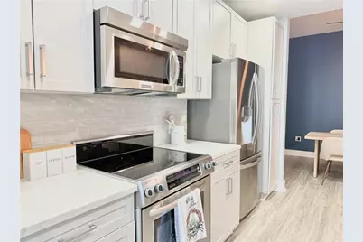 855A Peachtree Street NE #1709-A, Atlanta, GA 30308 - Photo 14