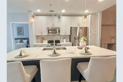 855A Peachtree Street NE #1709-A, Atlanta, GA 30308 - Photo 10