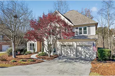 5060 Brent Knoll Lane, Suwanee, GA 30024 - Photo 2