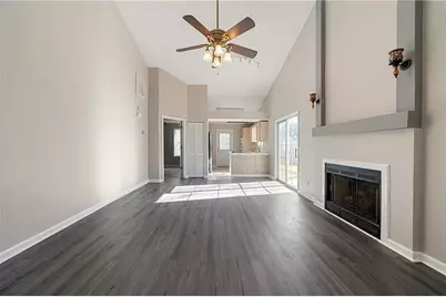 2025 Brittania Cir, Woodstock, GA 30188 - Photo 8