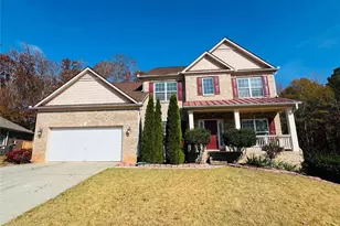 2879 Heritage Oaks Cir, Dacula, GA 30019 - Photo 30