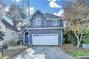 1112 Ashbury Dr, Decatur, GA 30030 - Photo 2