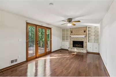 4894 Macbain Lane, Dunwoody, GA 30360 - Photo 14