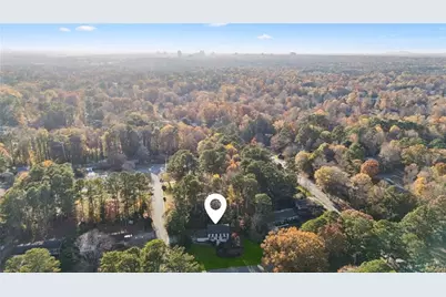 4894 Macbain Lane, Dunwoody, GA 30360 - Photo 4