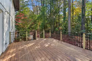 4894 Macbain Ln, Dunwoody, GA 30360 - Photo 38