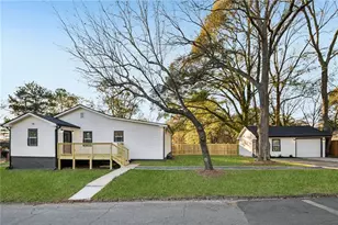 1539 Venetian Dr SW, Atlanta, GA 30311 - Photo 2