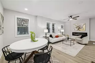 1539 Venetian Dr SW, Atlanta, GA 30311 - Photo 4