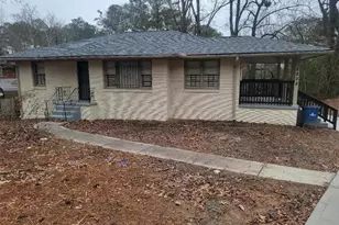 2838 Ben Hill Rd, Atlanta, GA 30344 - Photo 1