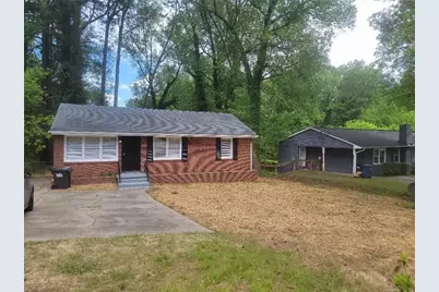 2457 Old Colony Road, Atlanta, GA 30344 - Photo 1