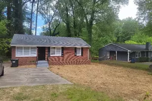 2457 Old Colony Rd, Atlanta, GA 30344 - Photo 1