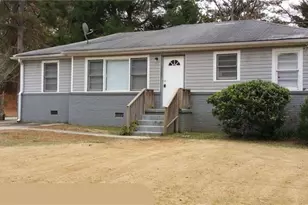 2516 Old Colony Rd, Atlanta, GA 30344 - Photo 1