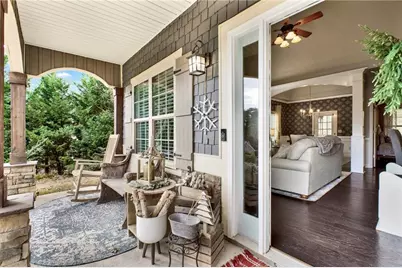 160 Levi Street SW, Calhoun, GA 30701 - Photo 12