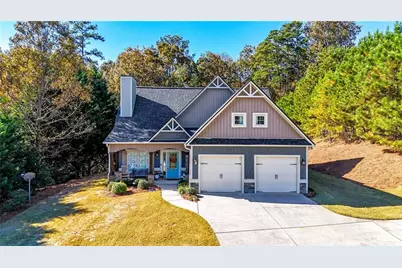 160 Levi Street SW, Calhoun, GA 30701 - Photo 1