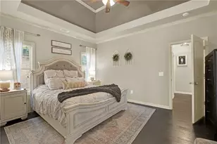 160 Levi St SW, Calhoun, GA 30701 - Photo 28