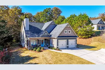 160 Levi Street SW, Calhoun, GA 30701 - Photo 2