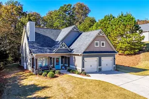 160 Levi St SW, Calhoun, GA 30701 - Photo 2