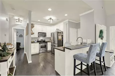 160 Levi Street SW, Calhoun, GA 30701 - Photo 20