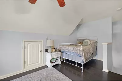 160 Levi Street SW, Calhoun, GA 30701 - Photo 38