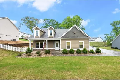 65 Academy Street, Pendergrass, GA 30567 - Photo 38