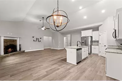 65 Academy Street, Pendergrass, GA 30567 - Photo 10