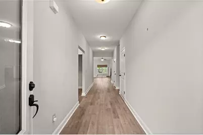 65 Academy Street, Pendergrass, GA 30567 - Photo 2