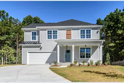 2462 Adair Ridge Court, Decatur, GA 30034 - Photo 1