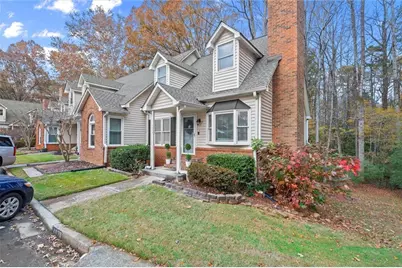 1030 Sasha Lane, Roswell, GA 30075 - Photo 2