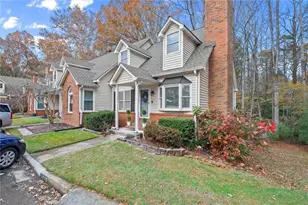 1030 Sasha Ln, Roswell, GA 30075 - Photo 2