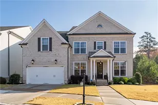 11380 Olbrich Trl, Johns Creek, GA 30097 - Photo 1