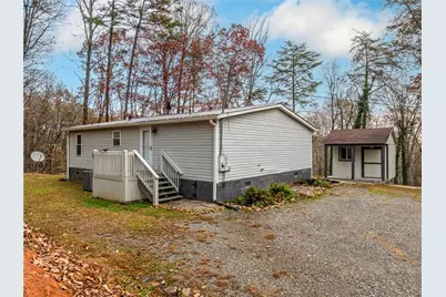 2038 Upper Salem Church Rd, Jasper, GA 30143 - Photo 2