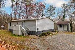 2038 Upper Salem Church Rd, Jasper, GA 30143 - Photo 2