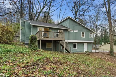 1031 Lakewood Drive, Marietta, GA 30066 - Photo 38