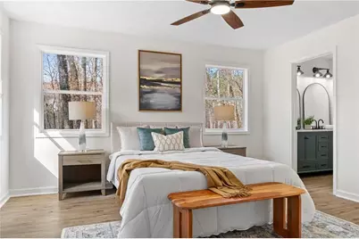 1031 Lakewood Drive, Marietta, GA 30066 - Photo 18