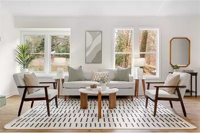 1031 Lakewood Drive, Marietta, GA 30066 - Photo 4