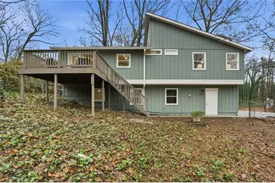 1031 Lakewood Drive, Marietta, GA 30066 - Photo 36