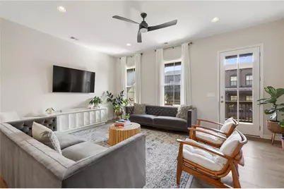 6515 Cortland Walk, Alpharetta, GA 30005 - Photo 4