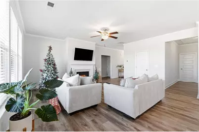 140 Lott Creek Court, Braselton, GA 30517 - Photo 6