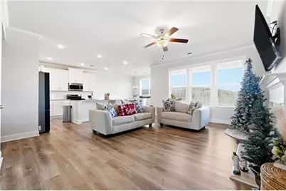 140 Lott Creek Court, Braselton, GA 30517 - Photo 8